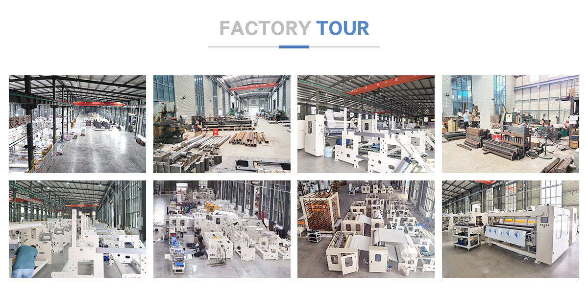 中国 Fujian Xinyun Machinery Development Co., Ltd. 企業紹介 