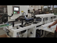 XY-AI-400 トイレットペーパー自動切断機