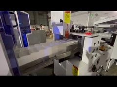 XY-OQ-7000A-1 高速ナプキン紙生産ライン