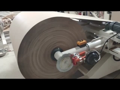 高速クラフト紙リバウンドマシン