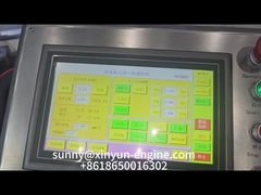 折りたたみ機から梱包機までの自動N折り手ぬぐい紙機生産ライン