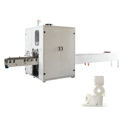 工場用 完全自動 大規模生産 ログ ソー 切断 機械